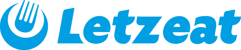 LetzEat Logo